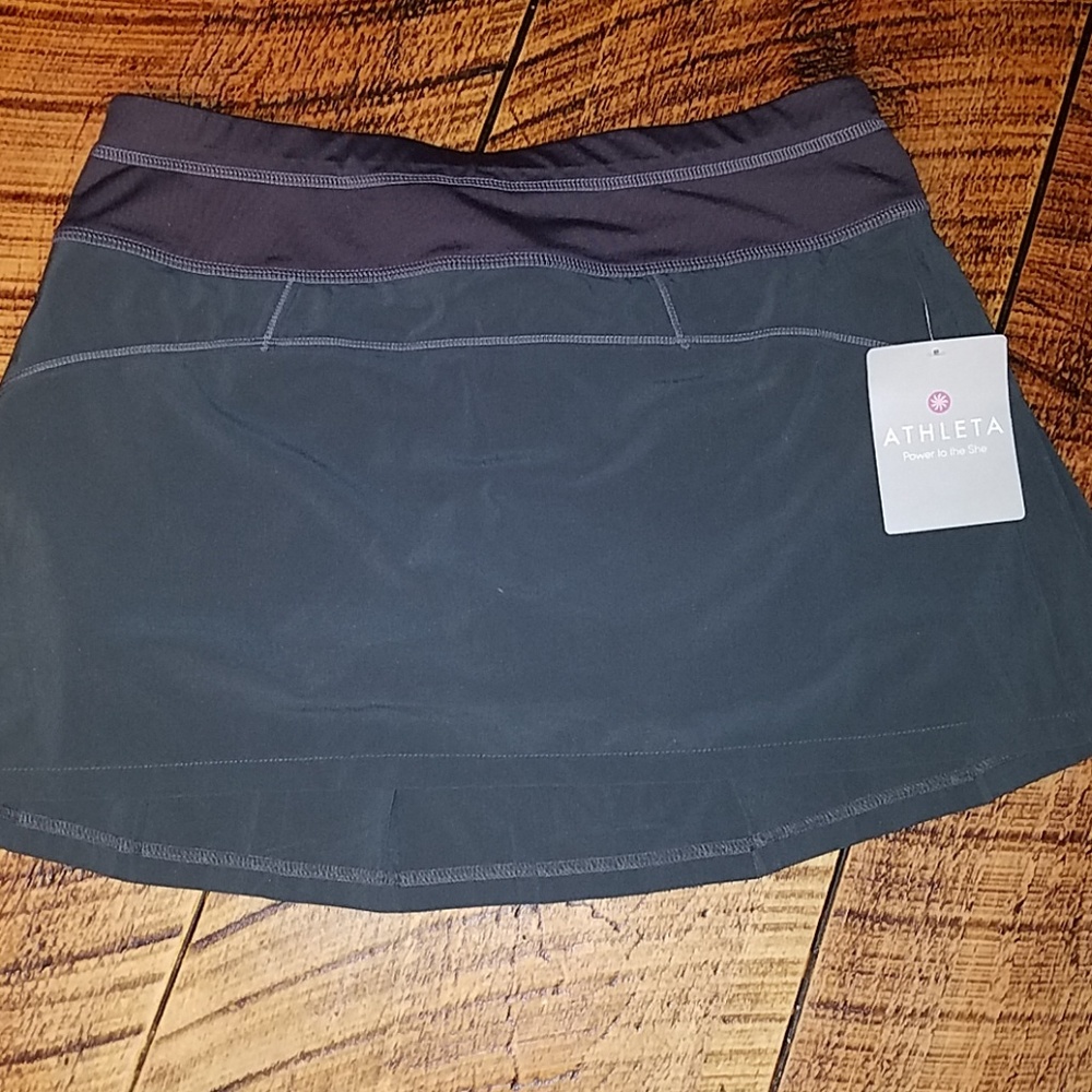Skort